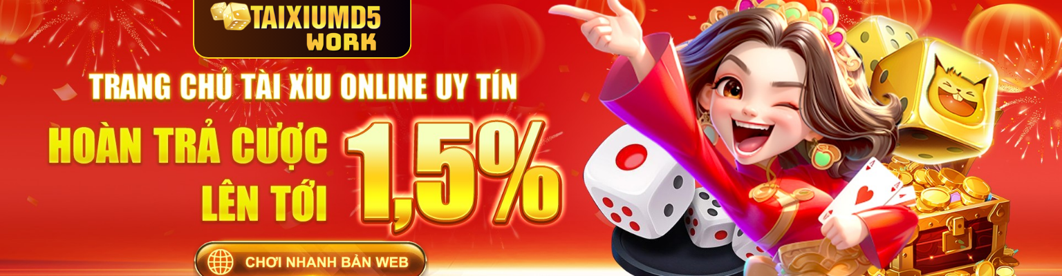 Tài xỉu online md5